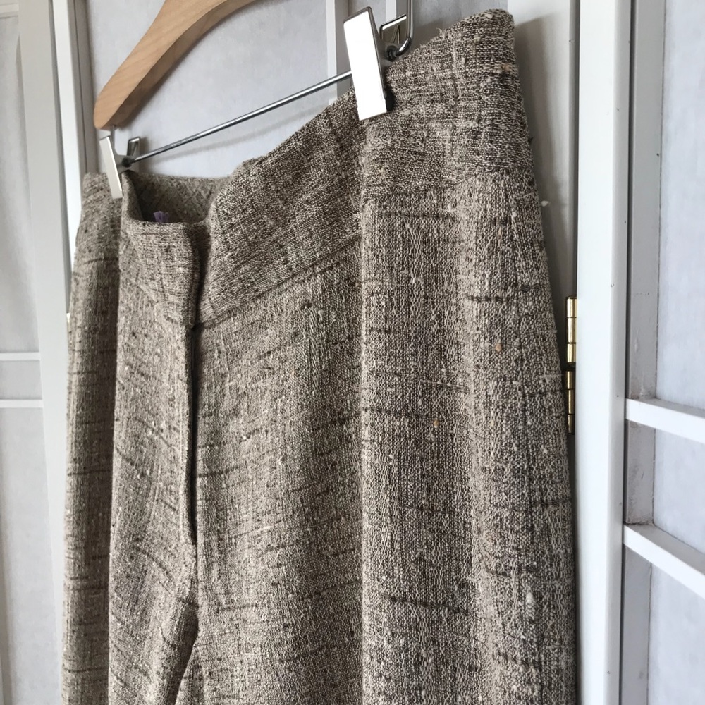 NWOT🌟Nordstrom Classiques Entier Trouser